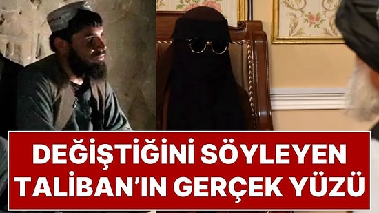 Değiştiğini Söyleyen Taliban’ın Gerçek Yüzü: Afganistan'da Yasaklar, Yoksulluk ve Susturulan Sesler