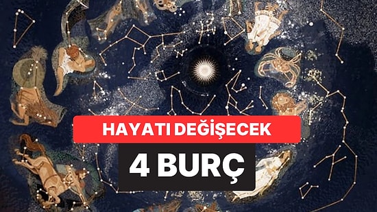 Başak Sezonu Ortalığı Karıştıracak! Bu 4 Burç Önümüzdeki Bir Ay Boyunca Büyük Değişimler Yaşayacak