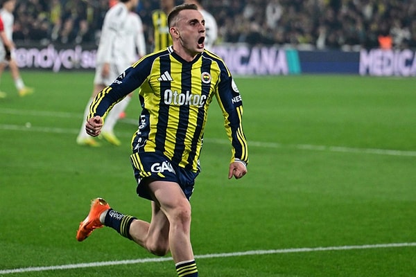 6 aşamalı bir süreç var.