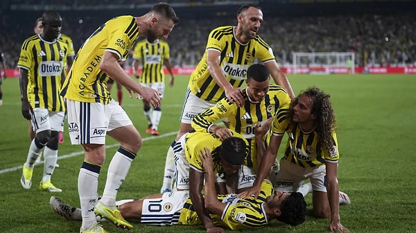 Lyon - Fenerbahçe Maçı Ne Zaman, Saat Kaçta?