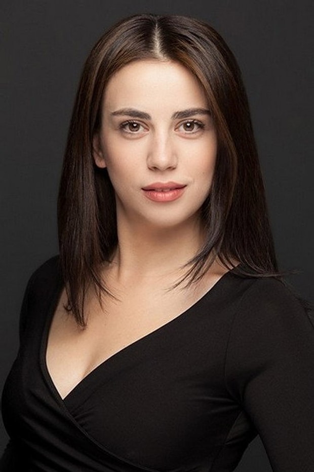 Selin Köseoğlu