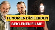 Erşan Kuneri ve Prens'in Oyuncusu Ali Atay'ın Yeni Filmine Dahil Oldu