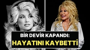 Bir Devir Kapandı: Müzik Efsanesi Dolly Parton 80 Yaşında Hayatını Kaybetti