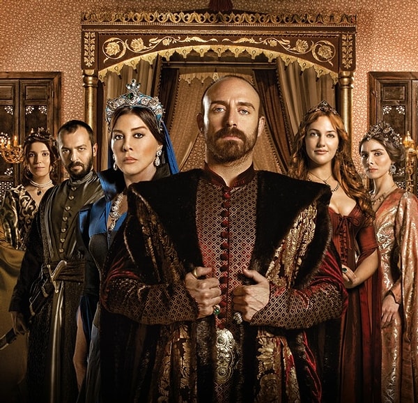 Türk dizi tarihinden onlarca yapım geldi geçti ama bazıları var ki final yapınca gerçekten bitmiyor.