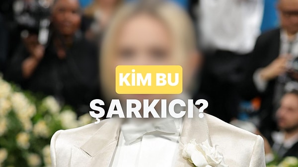 Celine Dion İle Akraba, Magazin Tarihine Geçti, 140 IQ: Kim Bu Şarkıcı?
