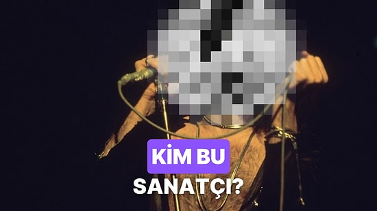 10 Kediyle Birlikte Yaşıyordu: Kim Bu Sanatçı?
