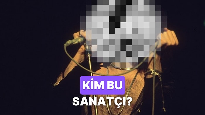 10 Kediyle Birlikte Yaşıyordu: Kim Bu Sanatçı?