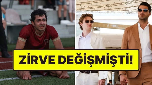 Liderliğe Geri Döndü! 17-23 Ağustos Haftasının En Çok İzlenen Dizileri Belli Oldu