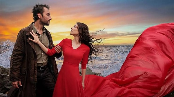 Yeni diziler, 2 sezondur reyting rekorları kıran Uzak Şehir'i tahtından eden Taşacak Bu Deniz'den köşe bucak kaçıyor.