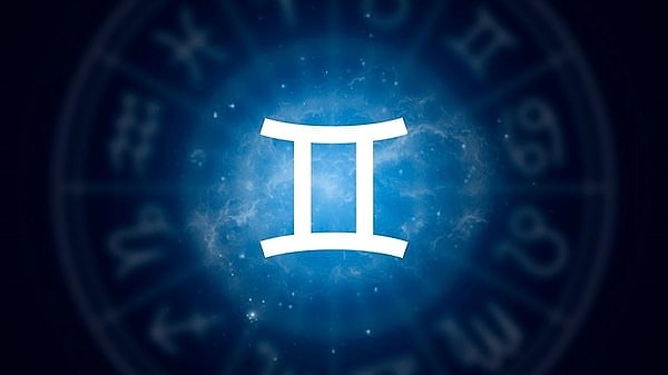 Gemini Zodiac Sign (In Search of Intellectual Freedom)