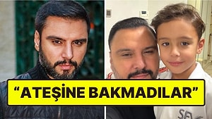Alişan'dan Özel Hastaneye Tepki! 45 Dakika Bekledikten Sonra Devlet Hastanesine Gitti