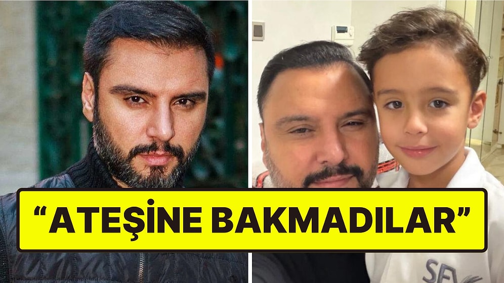 Alişan'dan Özel Hastaneye Tepki! 45 Dakika Bekledikten Sonra Devlet Hastanesine Gitti