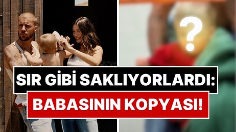 Babasının Kopyası! Justin Bieber ve Hailey Bieber’ın Sır Gibi Sakladıkları Oğullarının Yüzü İlk Kez Gözüktü