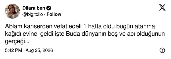Bakalım kullanıcılar neler anlatmış...