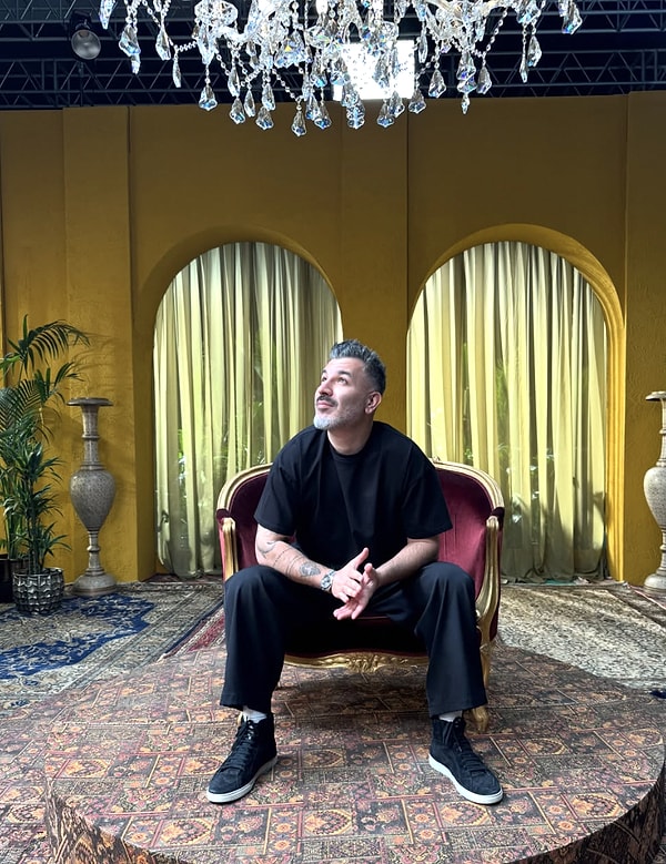 Tolga Akış Neden Gözaltına Alındı?