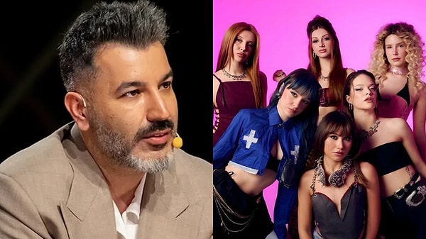 Tolga Akış, gözaltına alındı.