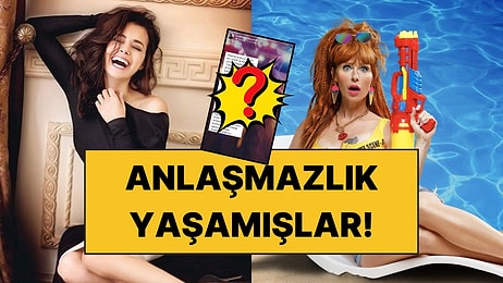 Show TV'nin İddialı Dizisinin Yönetmeni 'Anlaşmazlık' Sebebiyle Diziden Ayrıldı