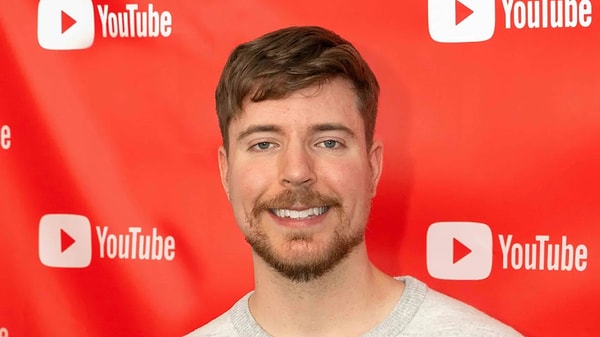 MrBeast borç para aldığını açıkladı.