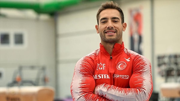 5. Spor kariyerinde sakatlıklar, hayal kırıklıkları ya da vazgeçme noktasına geldiğin dönemler yaşadın mı? O süreçleri nasıl atlattın?
