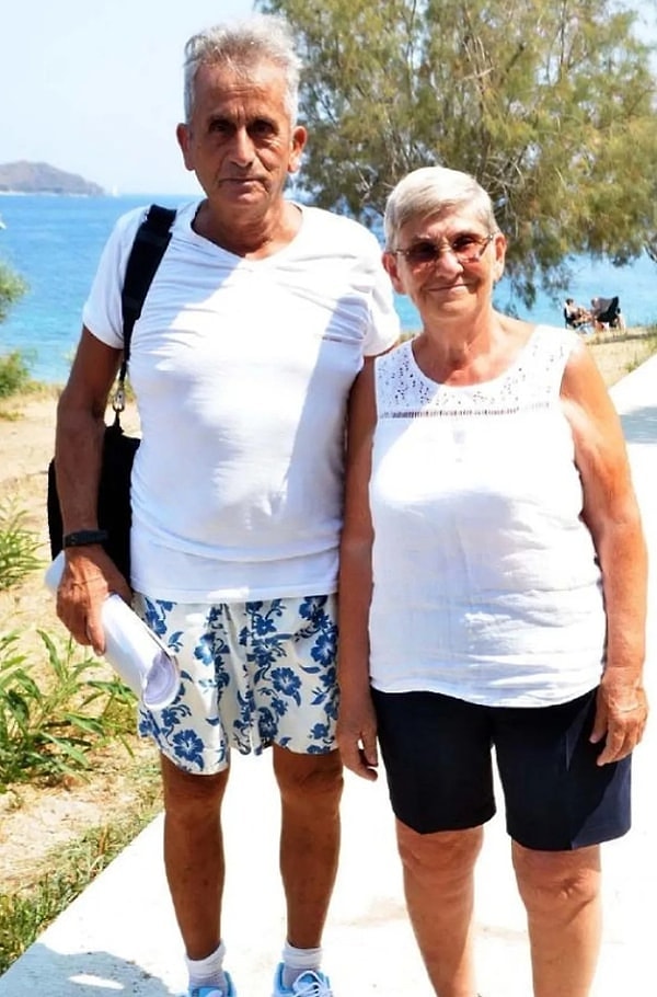 Canan Karatay, 47 yıllık hayat arkadaşını kaybettikten sonra yaşadığı üzüntü nedeniyle dişlerinin döküldüğünü açıklamıştı.