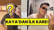 Rolü İçin Bıyıklarını Kesti: Uzak Şehir'in Kaya'sı Atakan Özkaya'dan Yeni Sezon Fotoğrafı Geldi