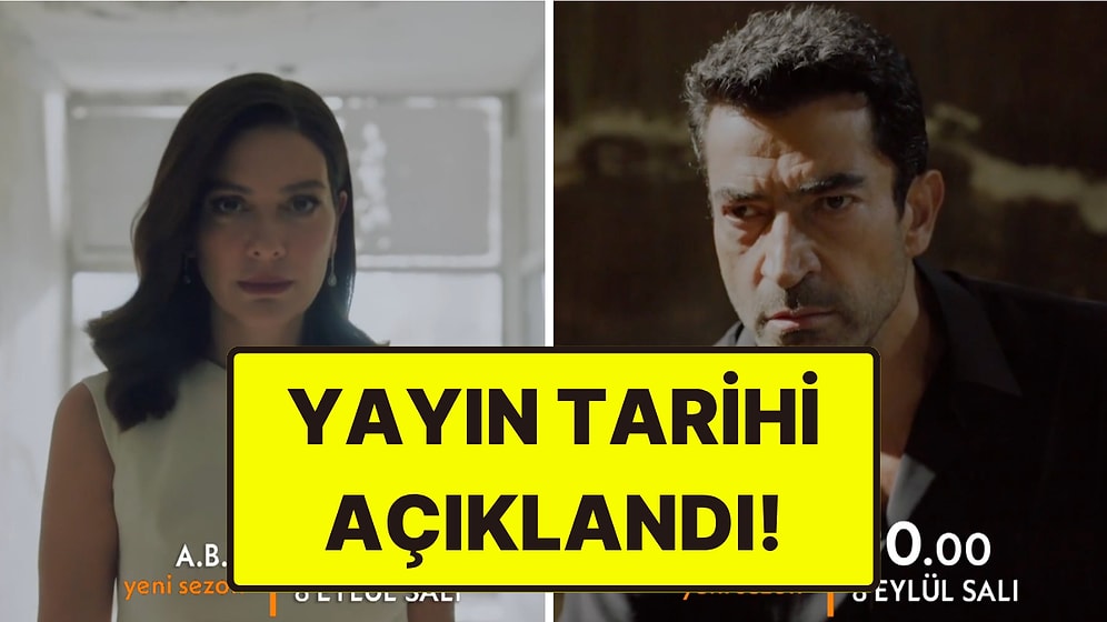 A.B.İ.'nin 2. Sezon İlk Tanıtımı Geldi! Yayın Tarihi Açıklandı