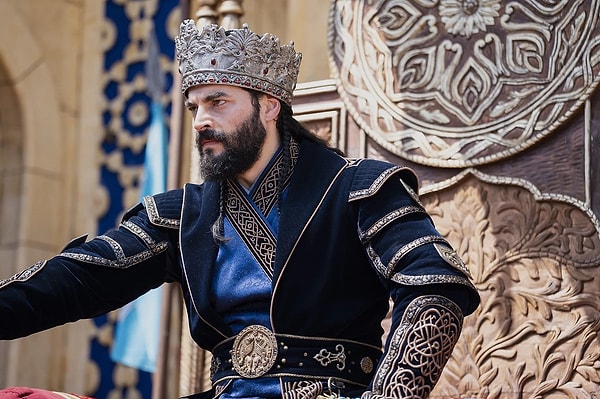 Diziseverlerin favori sezonu çok yakında başlıyor.
