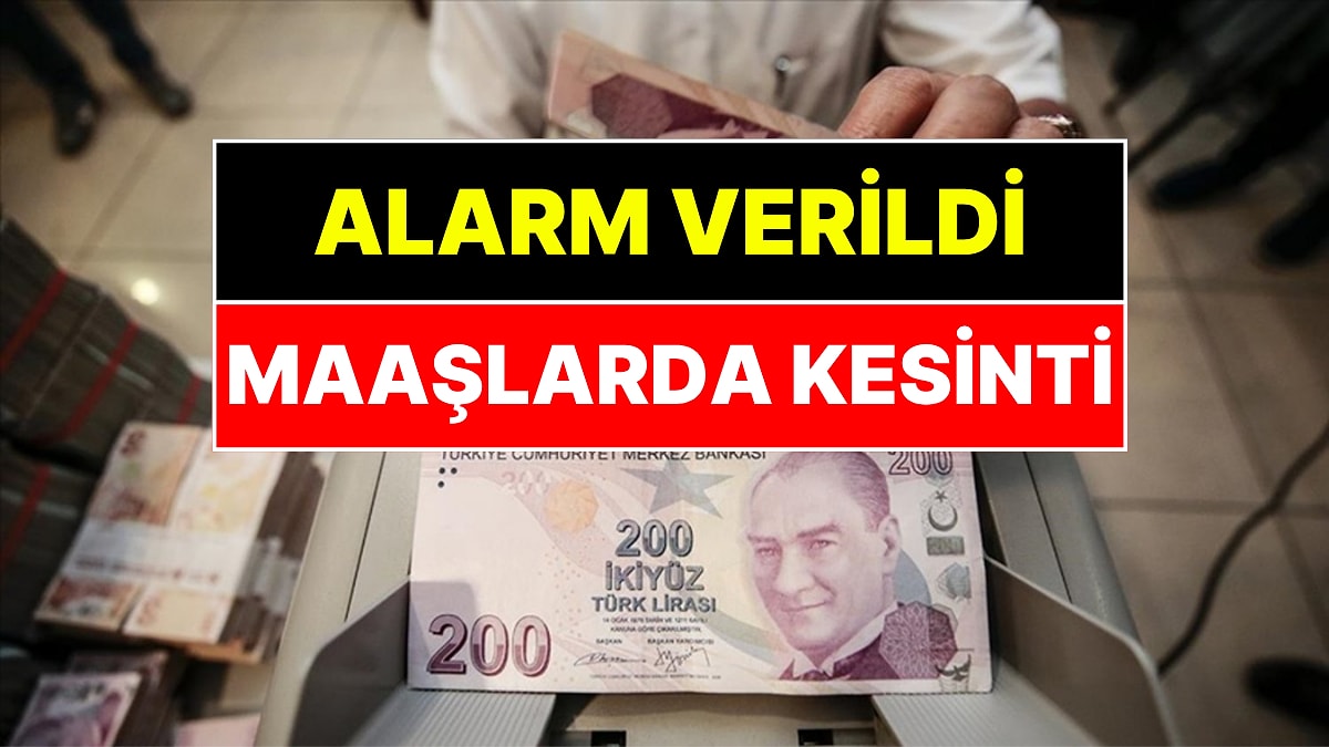 SGK Uzmanı İsa Karakaş Açıkladı: Maaşlarda Yüzde 3 Kesinti Tehlikesi