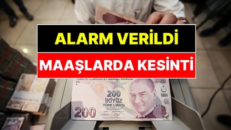 SGK Uzmanı İsa Karakaş Açıkladı: Maaşlarda Yüzde 3 Kesinti Tehlikesi