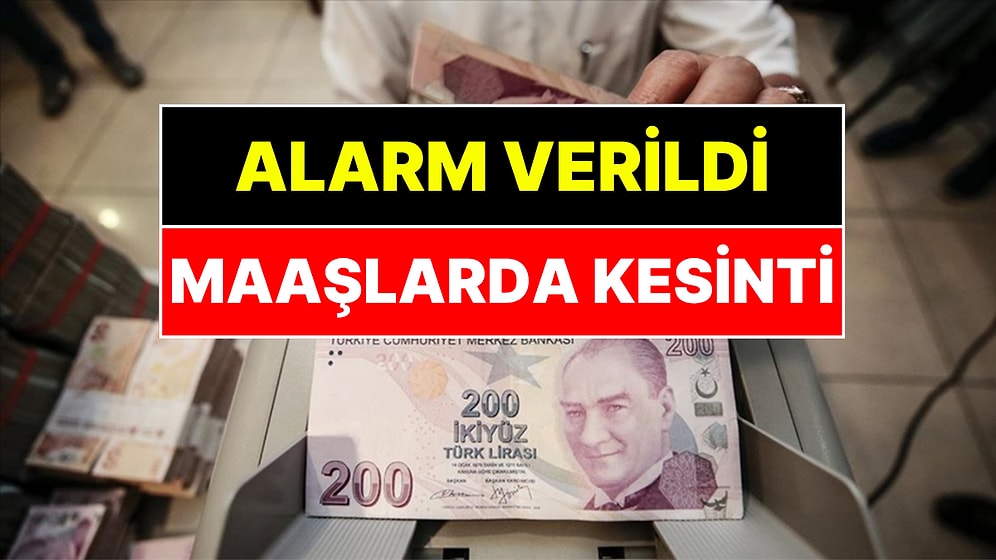 SGK Uzmanı İsa Karakaş Açıkladı: Maaşlarda Yüzde 3 Kesinti Tehlikesi