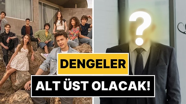 Daha 17’nin Kadrosuna Usta Oyuncu Katıldı