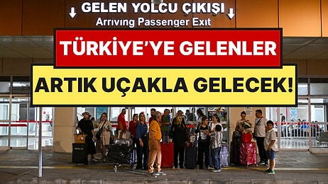 Kara Yolu Devri Bitti: Türkiye ile Komşu Başkent Arasında İlk Uçuşlar Başladı