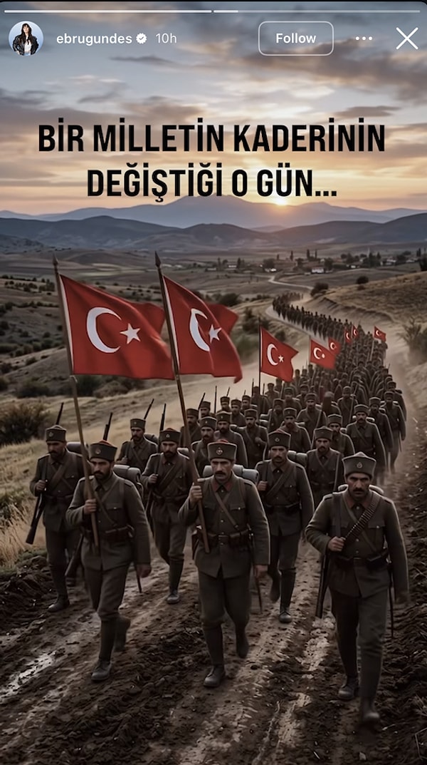 Ebru Gündeş
