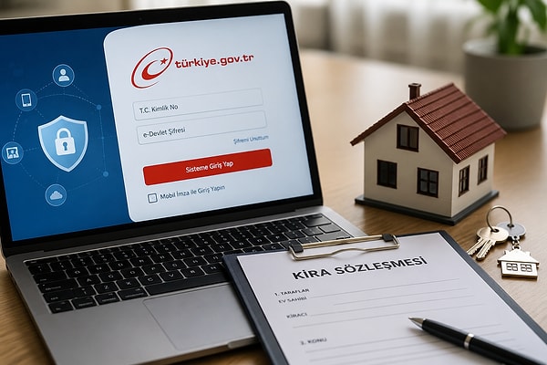 Bakanlık, sistemin altyapısını iki aşamada hayata geçirdi: