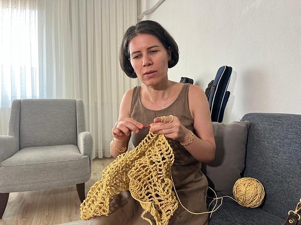 Renkleri Telefon Uygulamalarıyla Ayırt Ediyor