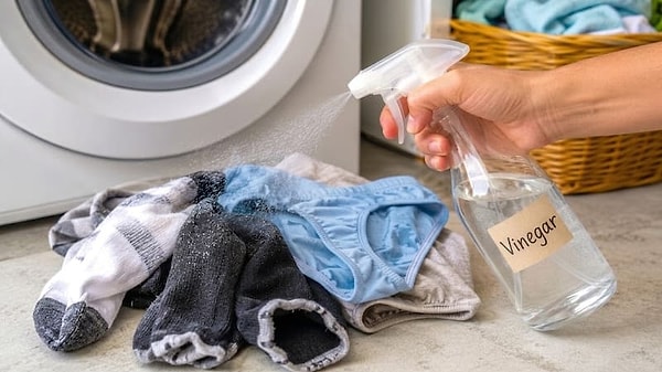 Cleaning experts emphasize that continuously pouring vinegar directly into the fabric softener compartment or drum of a washing machine could, over time, damage the rubber seals and hoses in the machine.