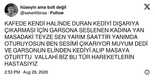 Hazırsan başlayalım 🚀