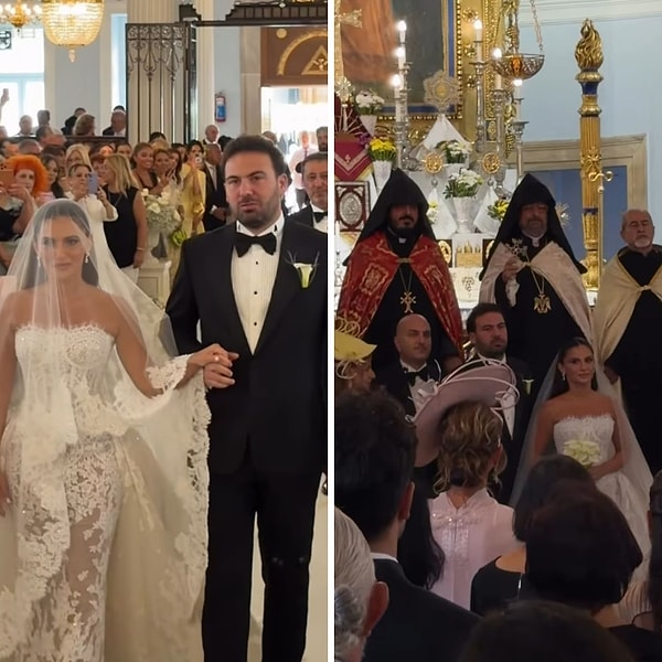Cemiyet hayatının yakından tanıdığı Derev Clara Kösedağ, uzun yıllardır hem moda dünyasında hem de sosyal medyada adından söz ettiren isimlerden.