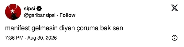 Tepkiler gecikmedi.