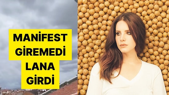 Çorum'da Cami Hoparlöründen Lana Del Rey'in "Summertime Sadness" Parçası Çalındığı Duyuldu
