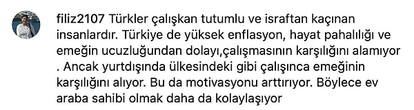 Sosyal medya kullanıcılarından bu konu ile ilgili pek çok farklı görüş geldi;