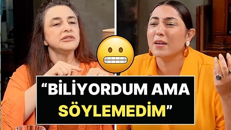 "Bu Arkadaşa Yapılır mı?" Kalben'in Yakın Arkadaşıyla İlgili İtirafı Şaşırttı!