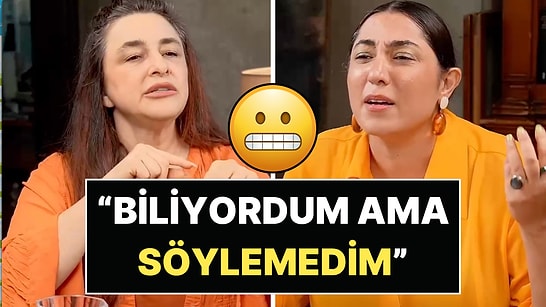 "Bu Arkadaşa Yapılır mı?" Kalben'in Yakın Arkadaşıyla İlgili İtirafı Şaşırttı!