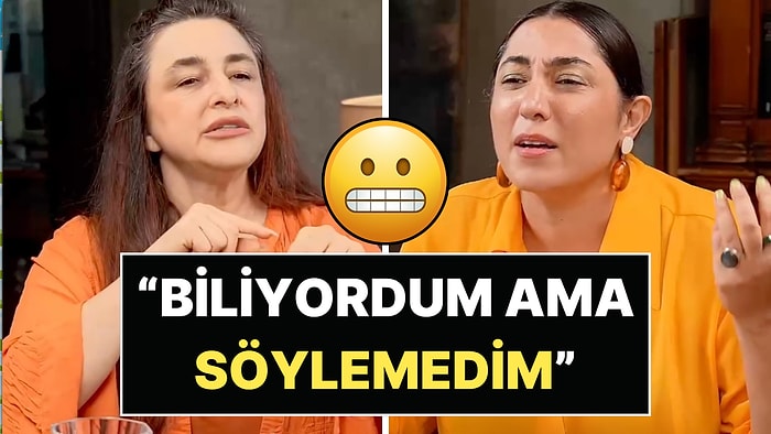 "Bu Arkadaşa Yapılır mı?" Kalben'in Yakın Arkadaşıyla İlgili İtirafı Şaşırttı!