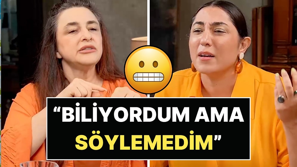 "Bu Arkadaşa Yapılır mı?" Kalben'in Yakın Arkadaşıyla İlgili İtirafı Şaşırttı!