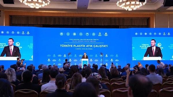 17 bakanlık katkı verdi.