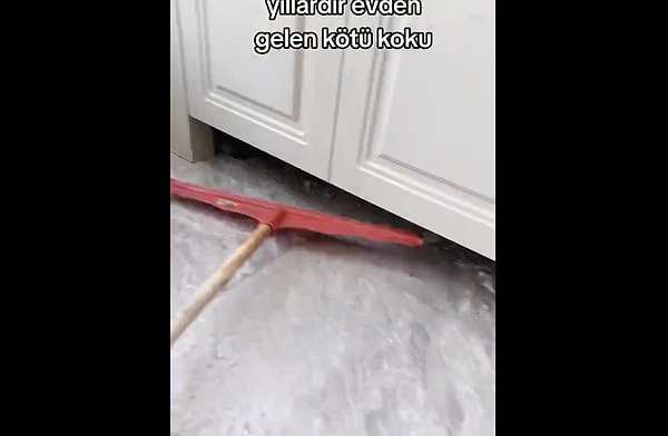 Uzun süre kapalı kalan evlerde, pencerelere dikkat!