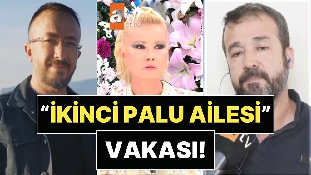 Müge Anlı'daki İbrahim Ekici Olayı Nedir? "İkinci Palu Ailesi" Vakasında Şoke Eden Ses Kayıtları İddialar!