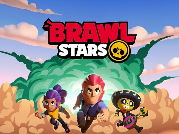 Brawl Stars Niye Açılmıyor?