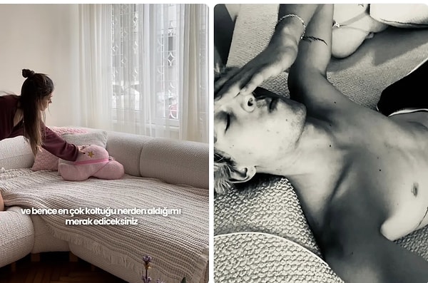 Milan Önder’in adı bu kez sosyal medya kullanıcılarının gözünden kaçmayan detaylarla, sevilen içerik üreticilerinden Özüm Yıldızeli’yle anılmaya başladı.